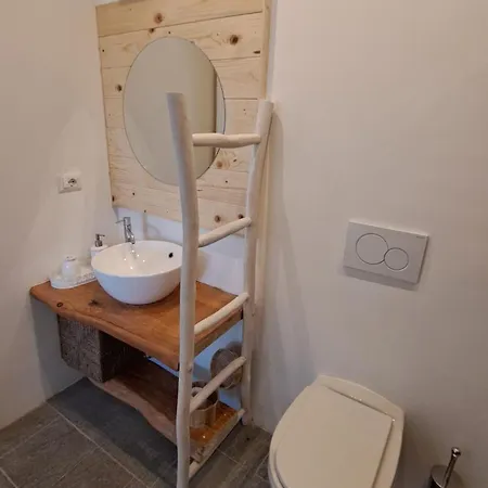 Shambala Casa Luna Appartement *