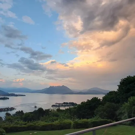 Apartamento Shambala Casa Luna