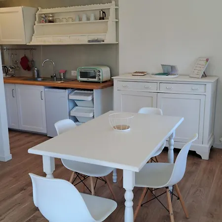 Shambala Casa Luna Apartamento Someraro