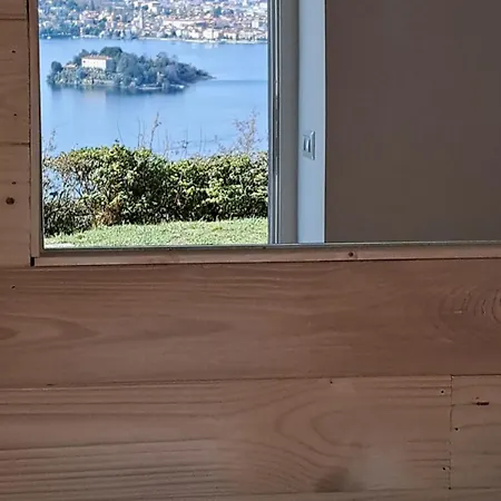 Shambala Casa Luna Appartement Someraro