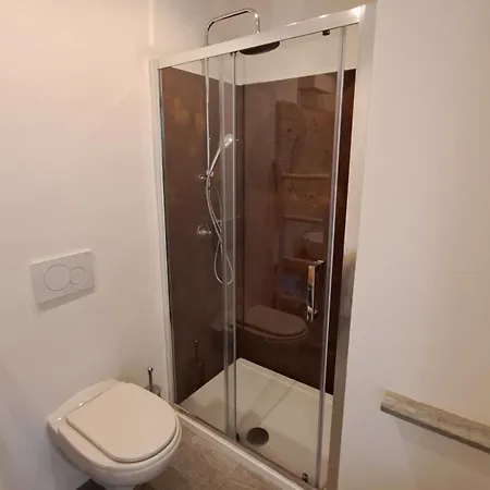 Shambala Casa Luna Apartamento