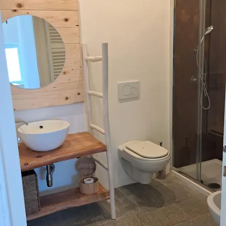 Apartamento Shambala Casa Luna *