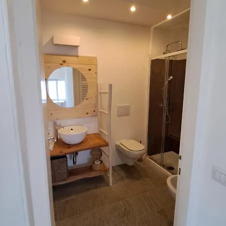 Shambala Casa Luna * Someraro