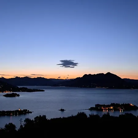 Shambala Casa Luna *