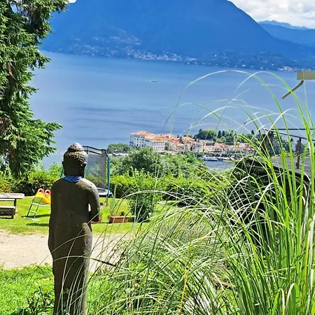 Shambala Casa Luna * Someraro