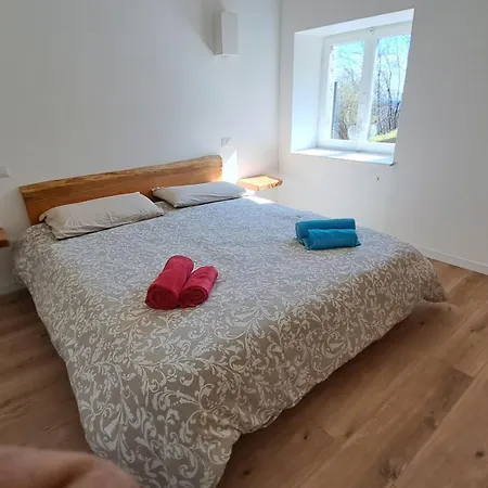 Shambala Casa Luna Appartement