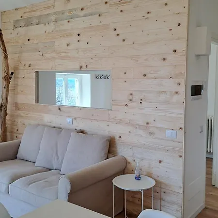 Shambala Casa Luna Apartamento Someraro