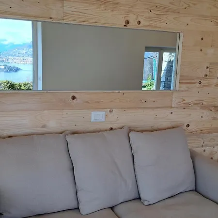 Shambala Casa Luna Appartement *