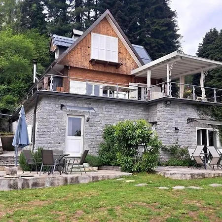 Shambala Casa Luna Apartment Someraro