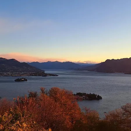 Shambala Casa Luna Apartamento Someraro