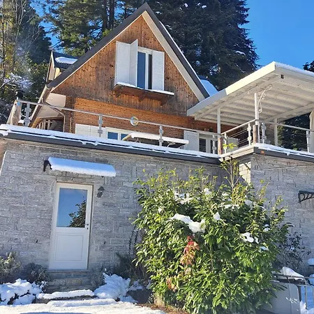 Apartman Shambala Casa Luna
