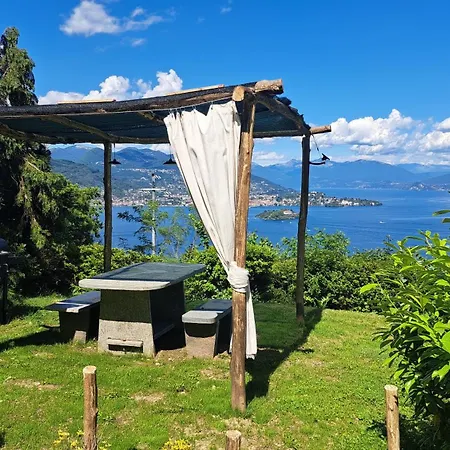 Shambala Casa Luna *