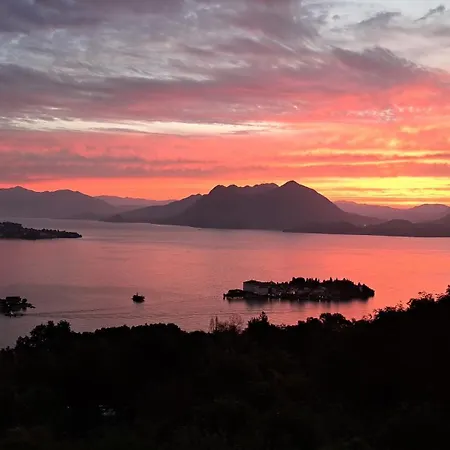 Shambala Casa Luna Someraro