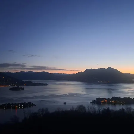 Shambala Casa Luna Appartement