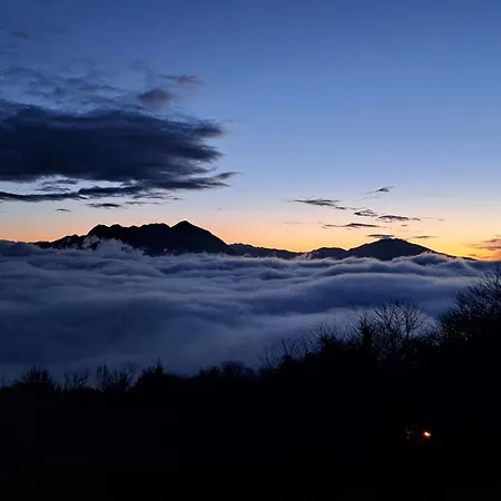 Shambala Casa Luna *