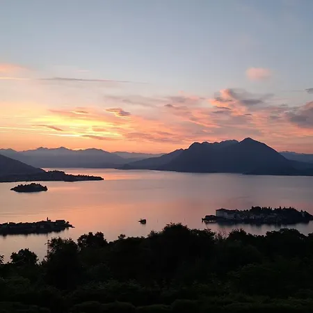 Shambala Casa Luna * Someraro