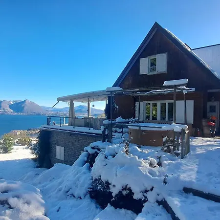 Appartement Shambala Casa Luna