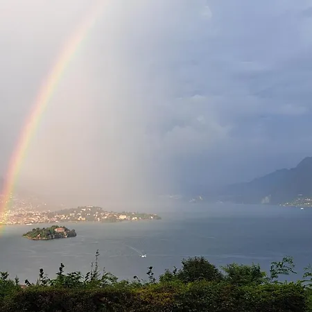 Shambala Casa Luna Appartement *