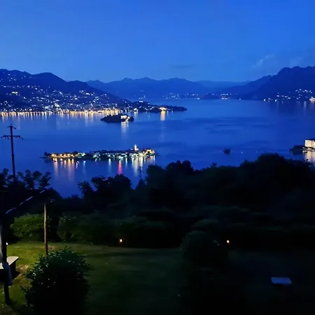 Shambala Casa Luna Apartamento Someraro