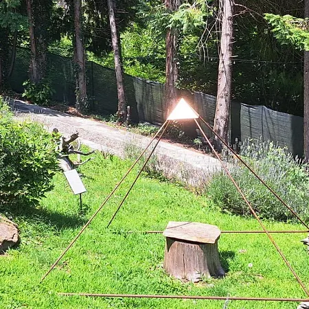 Shambala Casa Luna * Someraro