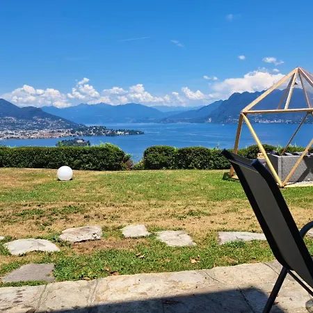 Apartamento Shambala Casa Luna