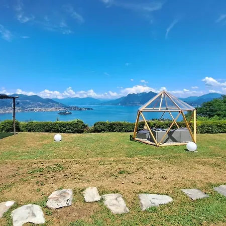 Shambala Casa Luna Apartamento *