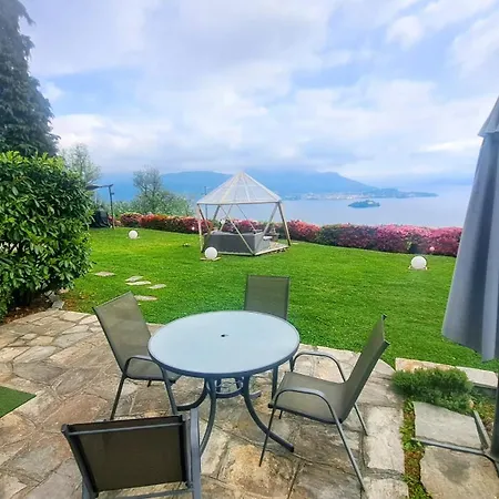 Διαμέρισμα Shambala Casa Luna