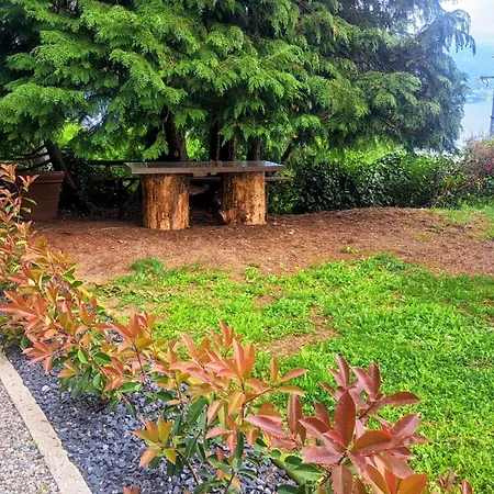 Apartamento Shambala Casa Luna