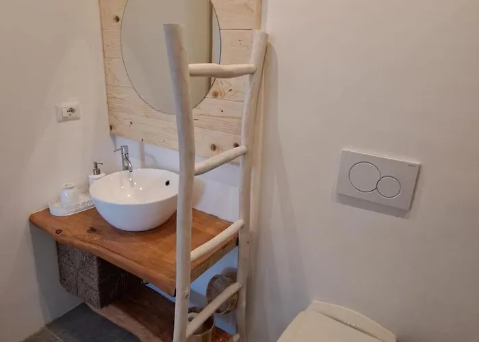 Shambala Casa Luna Apartmán *