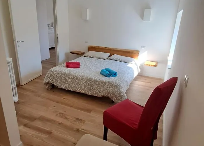 Shambala Casa Luna * Someraro