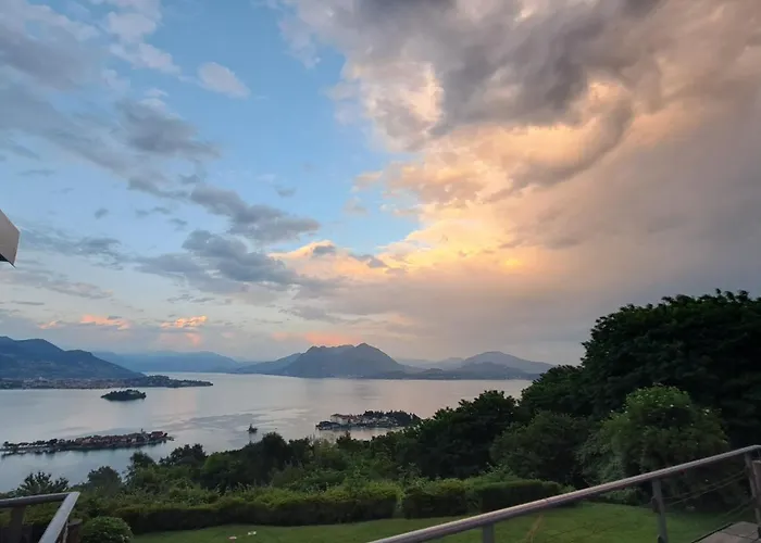 Διαμέρισμα Shambala Casa Luna