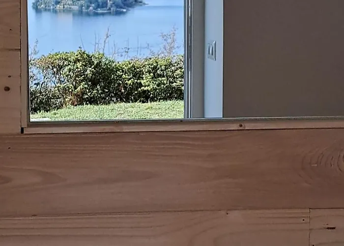 Shambala Casa Luna アパート Someraro