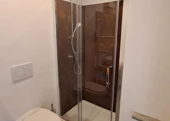 Shambala Casa Luna Apartmán