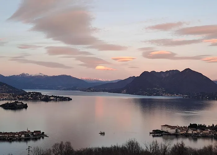 Shambala Casa Luna *