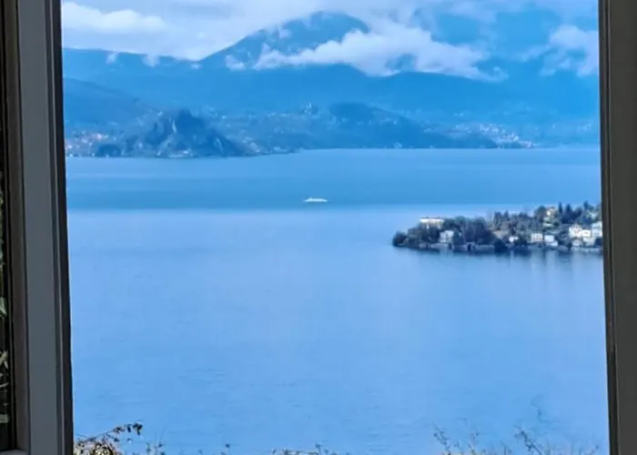 Shambala Casa Luna Someraro