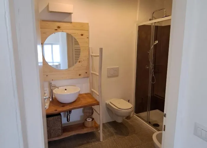 Shambala Casa Luna * Someraro