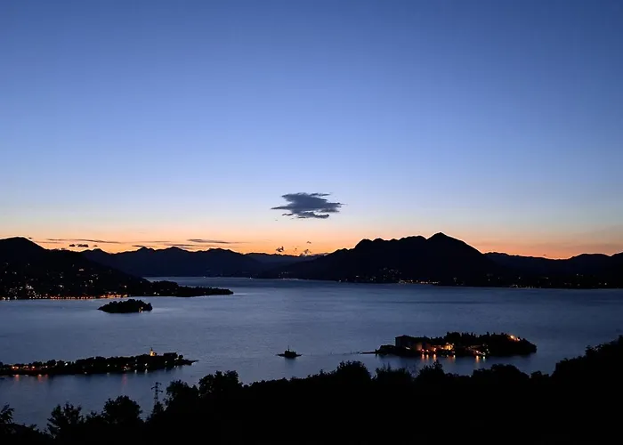 Shambala Casa Luna *