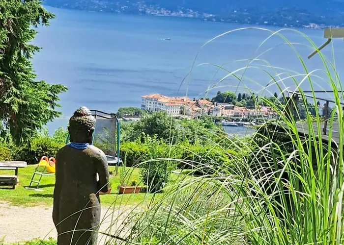 Shambala Casa Luna * Someraro