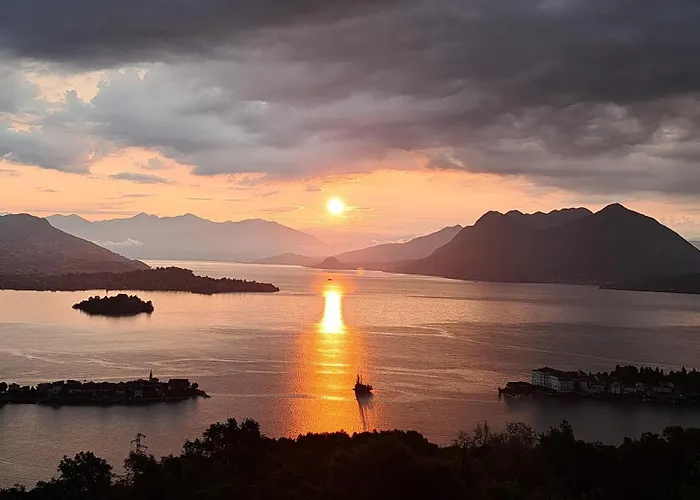 Apartmán Shambala Casa Luna