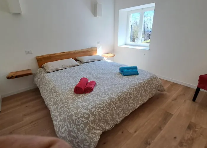 Shambala Casa Luna Διαμέρισμα