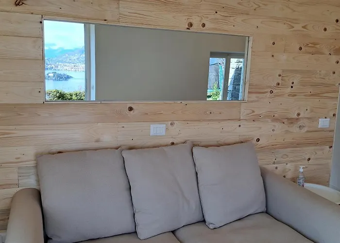 Shambala Casa Luna Διαμέρισμα *