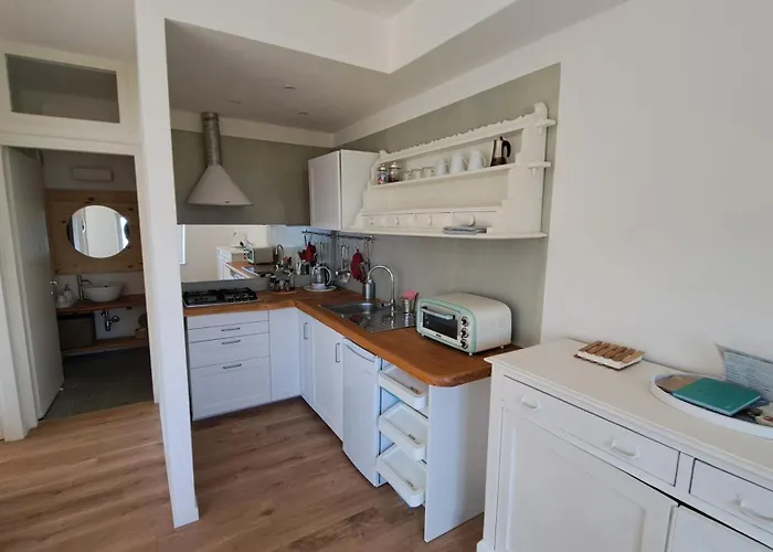 Shambala Casa Luna * Someraro