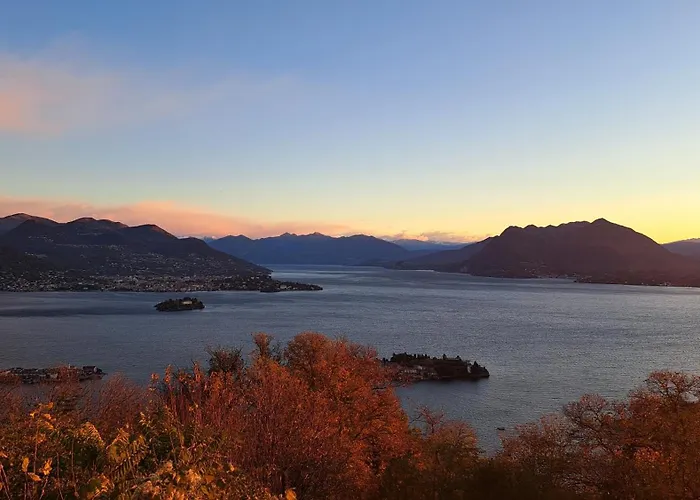 Shambala Casa Luna Διαμέρισμα Someraro