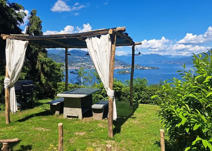 Shambala Casa Luna *