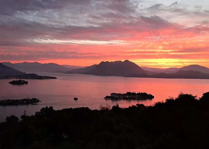 Shambala Casa Luna Someraro