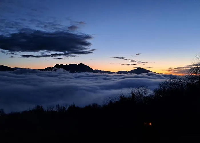 Shambala Casa Luna *