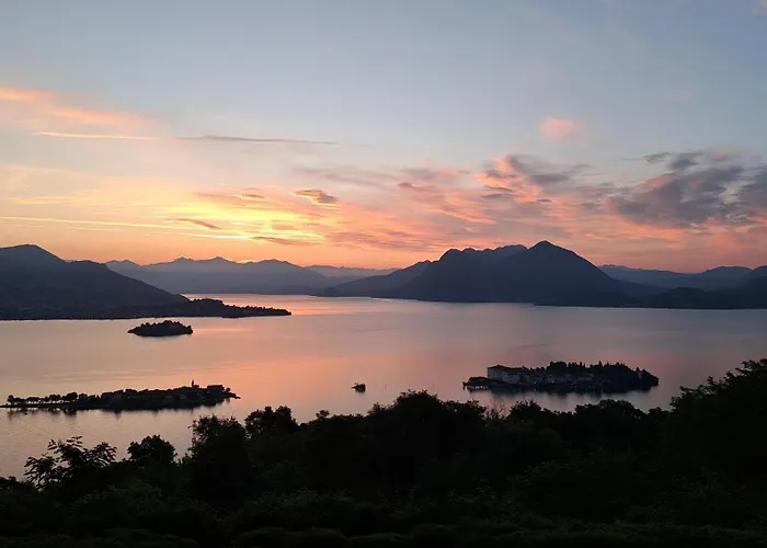 Shambala Casa Luna * Someraro