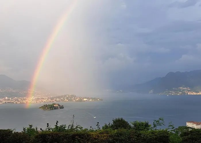 Shambala Casa Luna Apartmán *