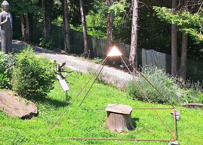 Shambala Casa Luna * Someraro