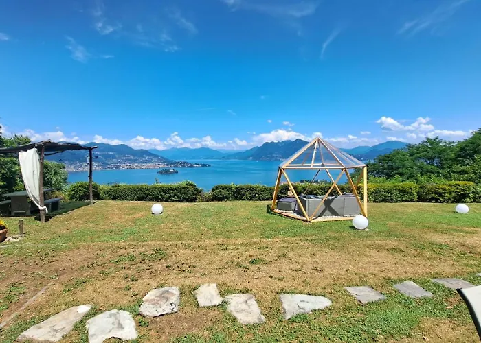 Shambala Casa Luna アパート *